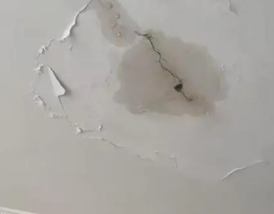 双牌阳台漏水维修公司分享下屋面防水工程质量问题原因分析
